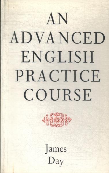 An Advanced English Practice Course