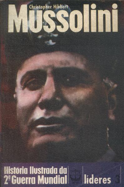 Mussolini