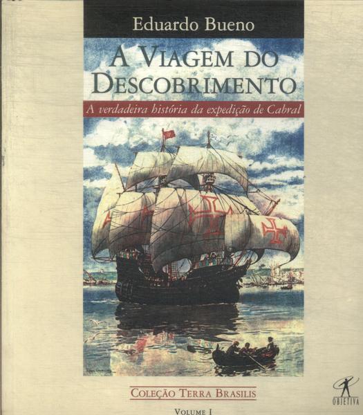 A Viagem Do Descobrimento