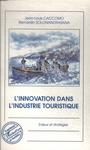 L'innovation Dans L'industrie Touristique