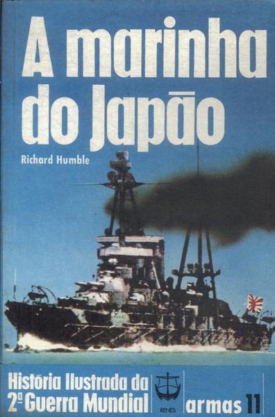 A Marinha Do Japão