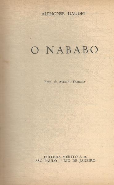 O Nababo