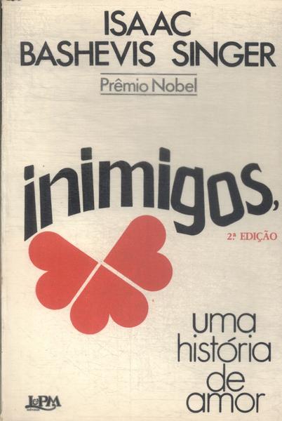 Inimigos: Uma História De Amor