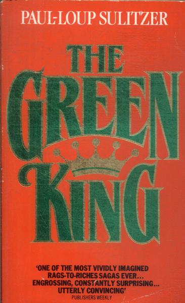 The Green King