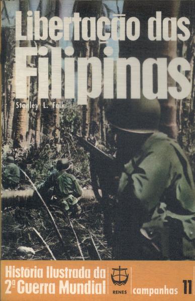 Libertação Das Filipinas
