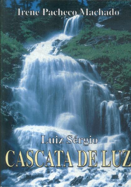 Cascata De Luz