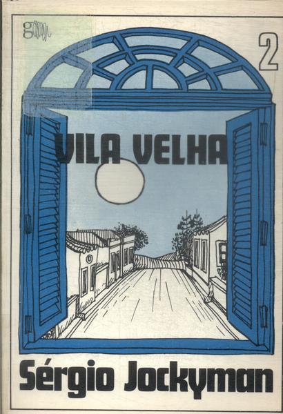 Vila Velha Vol 2