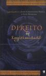 Direito E Legitimidade (2003)