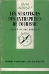 Les Stratégies Des Entreprises De Tourisme