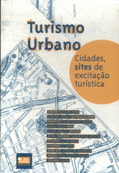 Turismo Urbano