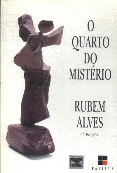 O Quarto Do Mistério