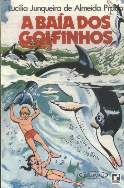 A Baía Dos Golfinhos