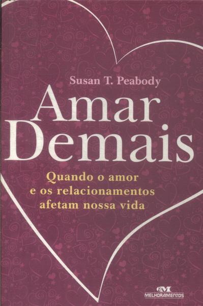 Amar Demais