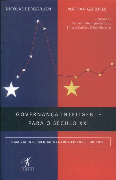 Governança Inteligente Para O Século Xxi