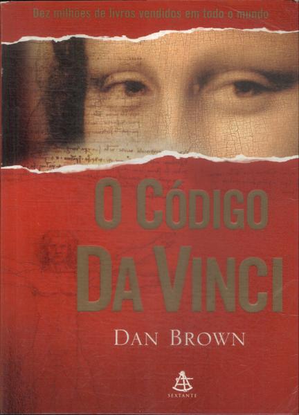 O Código Da Vinci