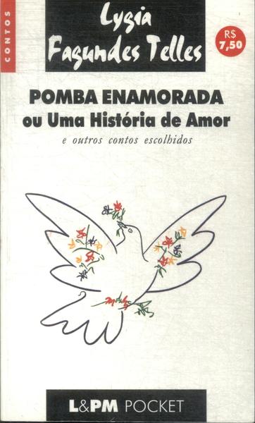 Pomba Enamorada