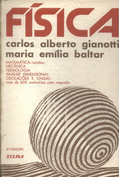 Física (1978)