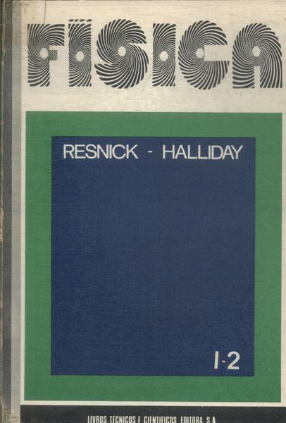 Física 1 Vol 2 (1979)