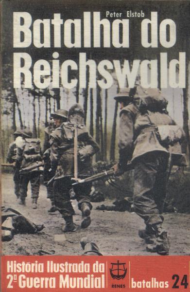 Batalha Do Reichswald