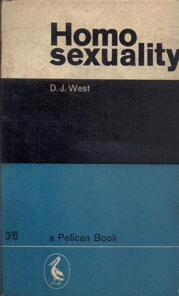 Homosexuality (1960)