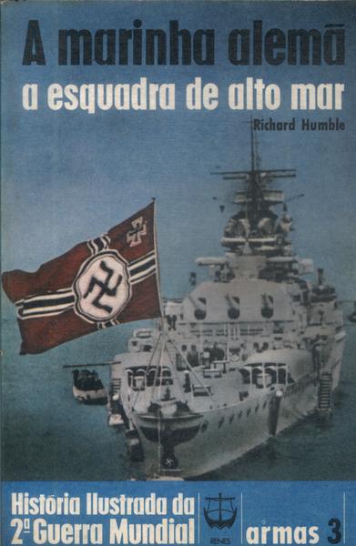 A Marinha Alemã