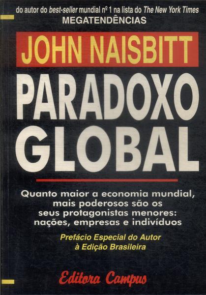 Paradoxo Global