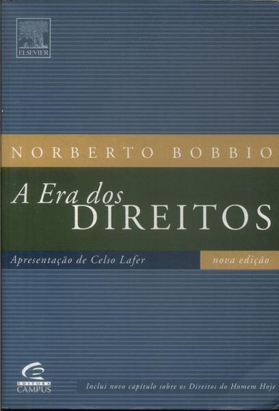 A Era Dos Direitos (2004)