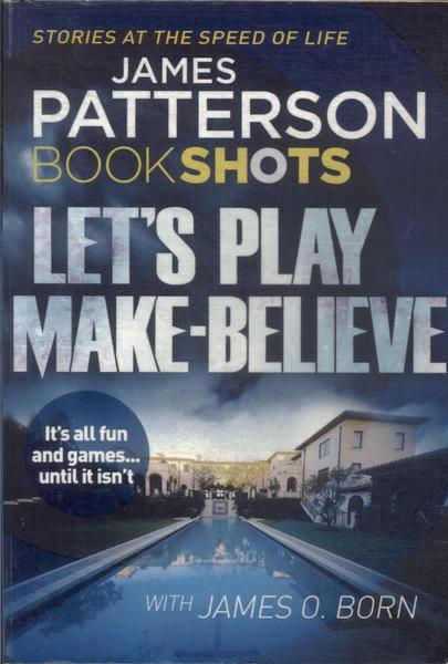 Let's Play Make-believe