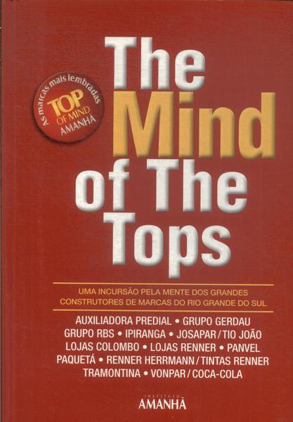 The Mind Of The Tops