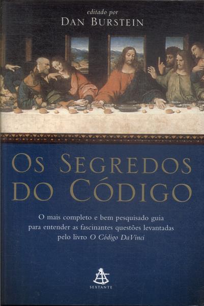 Os Segredos Do Código