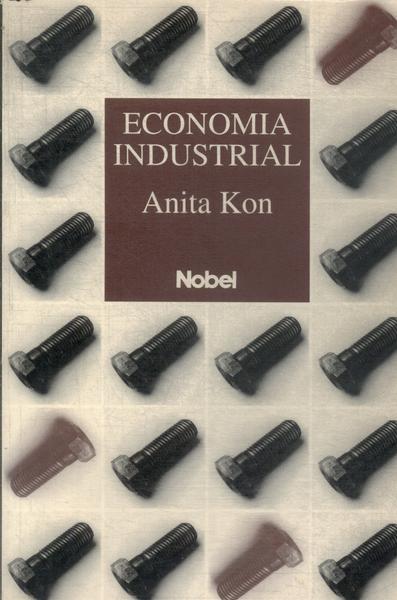 Economia Industrial