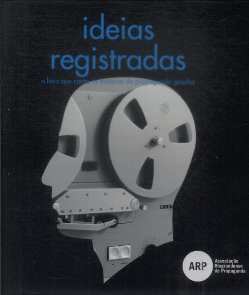 Ideias Registradas