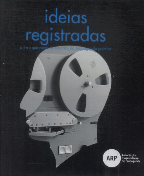 Ideias Registradas