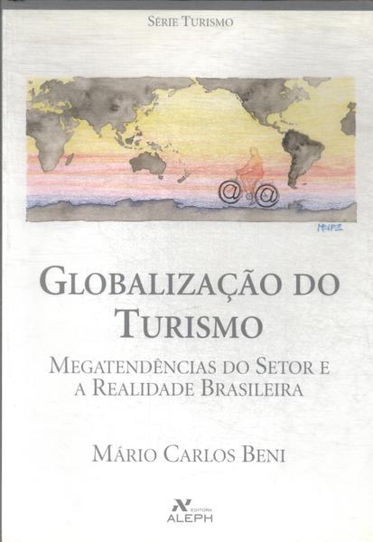 Globalização Do Turismo