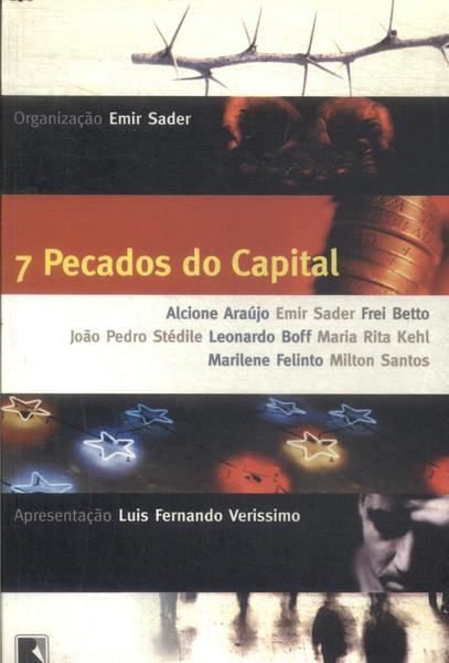 7 Pecados Do Capital