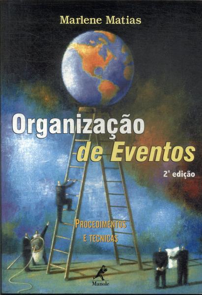 Organização De Eventos