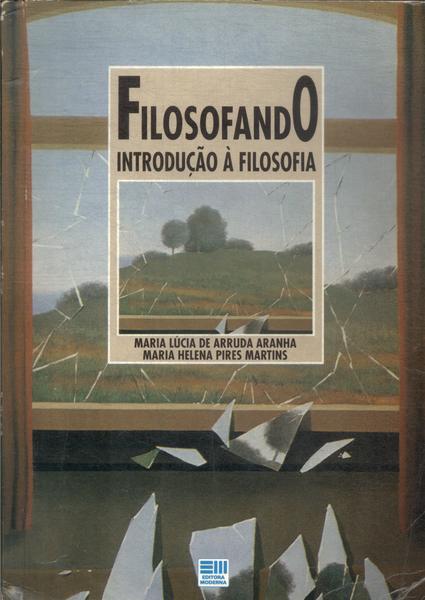 Filosofando (1996)