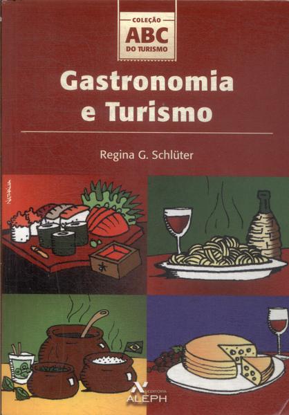 Gastronomia E Turismo