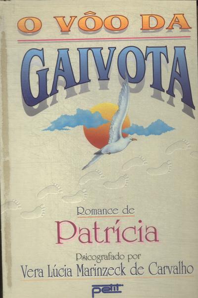 O Vôo Da Gaivota