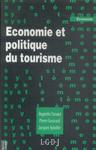 Economie Et Politique Du Tourisme