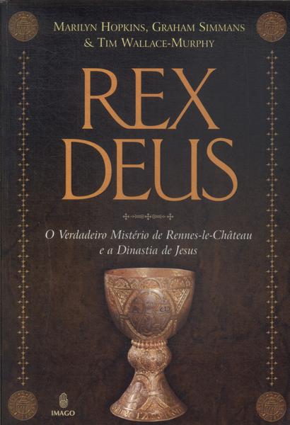 Rex Deus