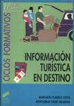 Información Turística En Destino