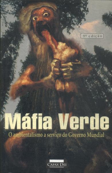 A Máfia Verde