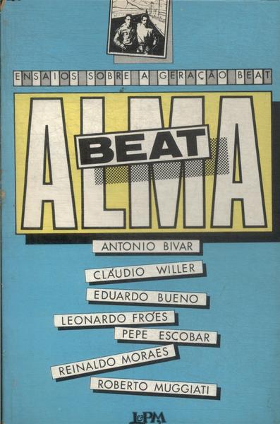 Alma Beat
