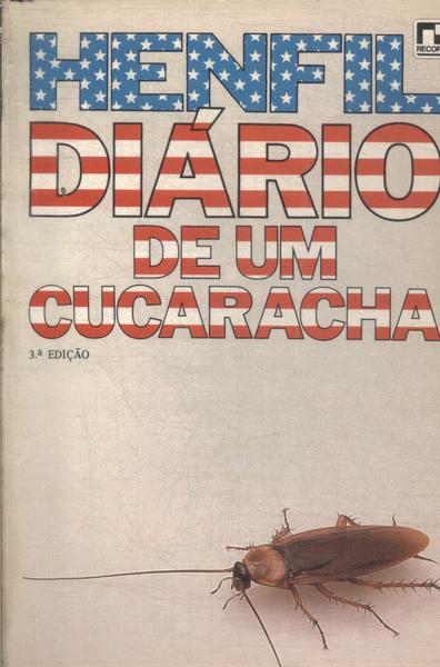 Diário De Um Cucaracha