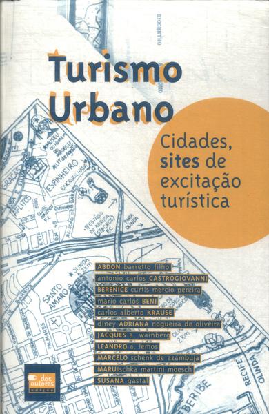 Turismo Urbano