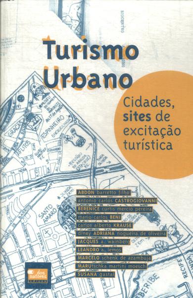 Turismo Urbano