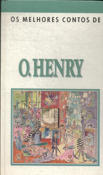Os Melhores Contos De O. Henry