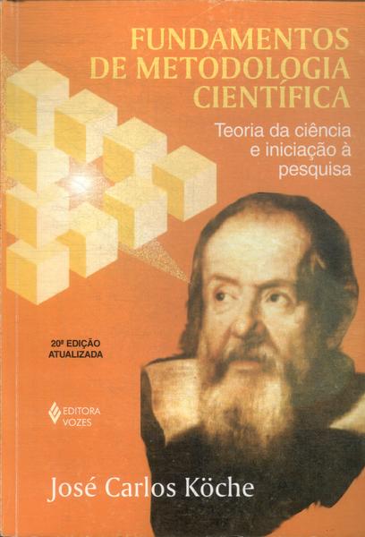 Fundamentos De Metodologia Científica (2002)