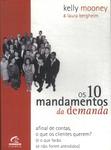 Os 10 Mandamentos Da Demanda